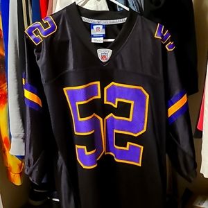 Greenway Football jersey